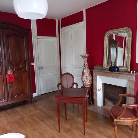 Chambres D'Hotes La Babinerie Saint-Léonard-de-Noblat Kültér fotó