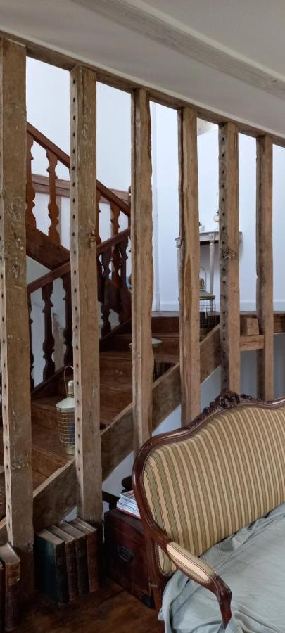 Chambres D'Hotes La Babinerie Saint-Léonard-de-Noblat Kültér fotó