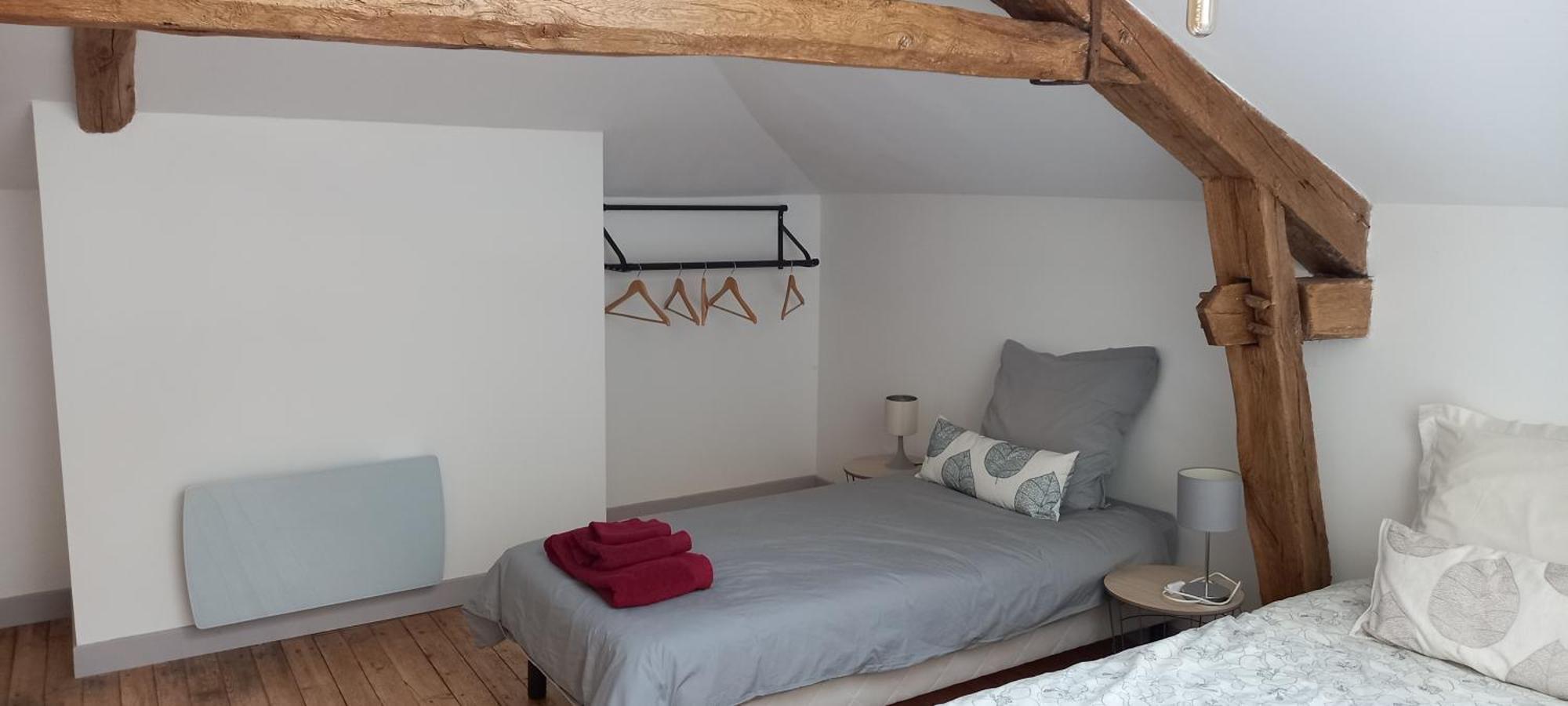 Chambres D'Hotes La Babinerie Saint-Léonard-de-Noblat Kültér fotó
