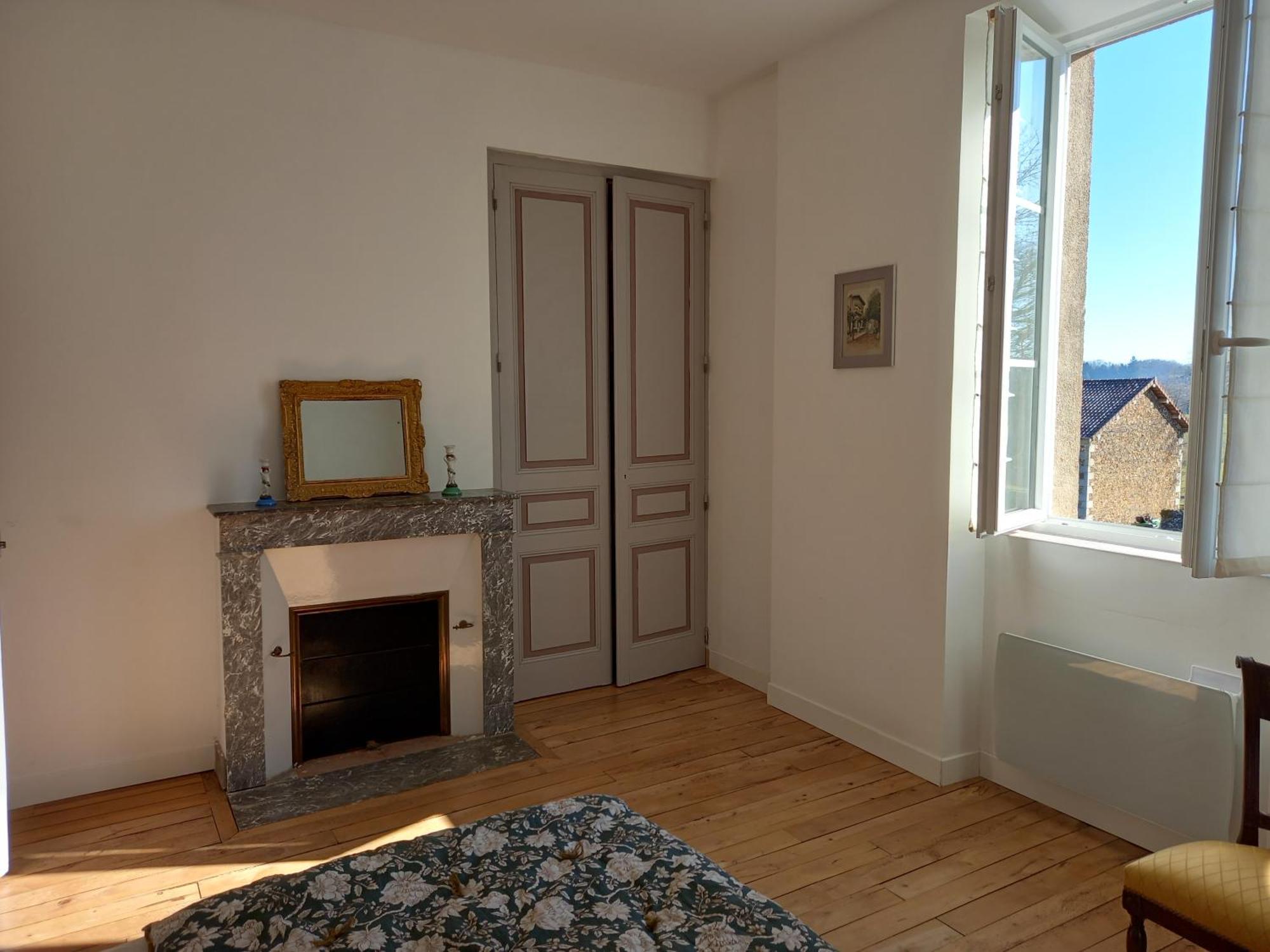 Chambres D'Hotes La Babinerie Saint-Léonard-de-Noblat Kültér fotó